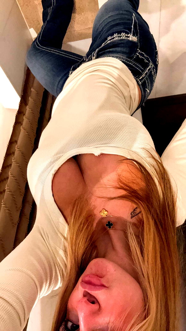 kaitlyn_krems snapchat image archive image