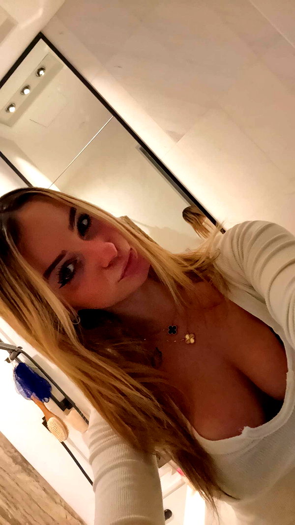 kaitlyn_krems snapchat image archive image