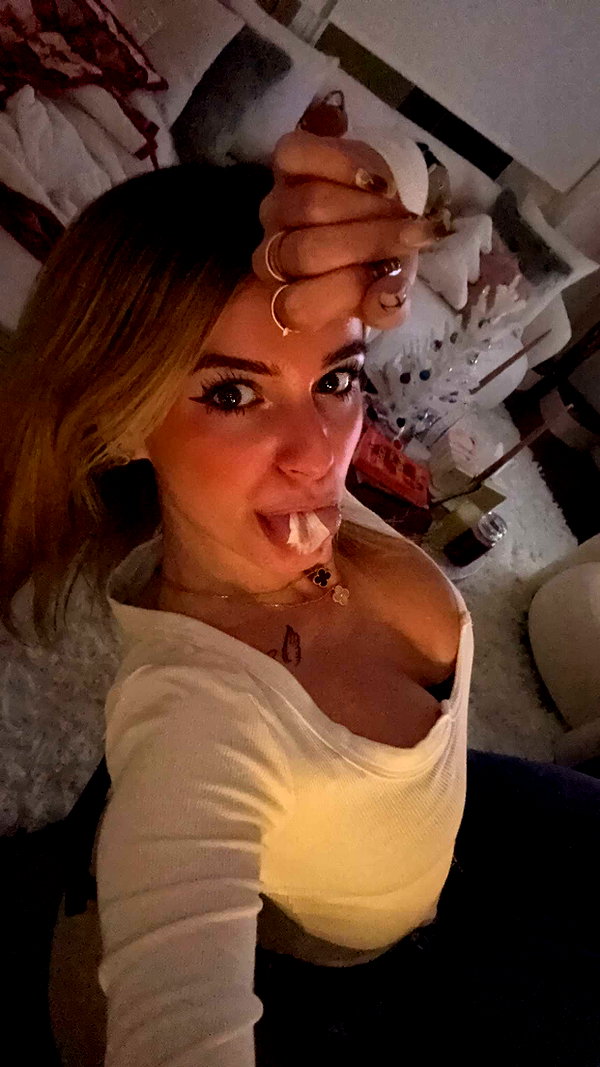 kaitlyn_krems snapchat image archive image