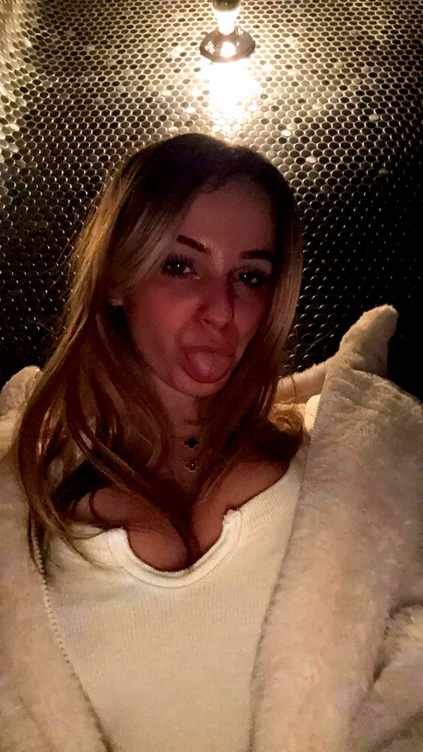 kaitlyn_krems snapchat image archive image