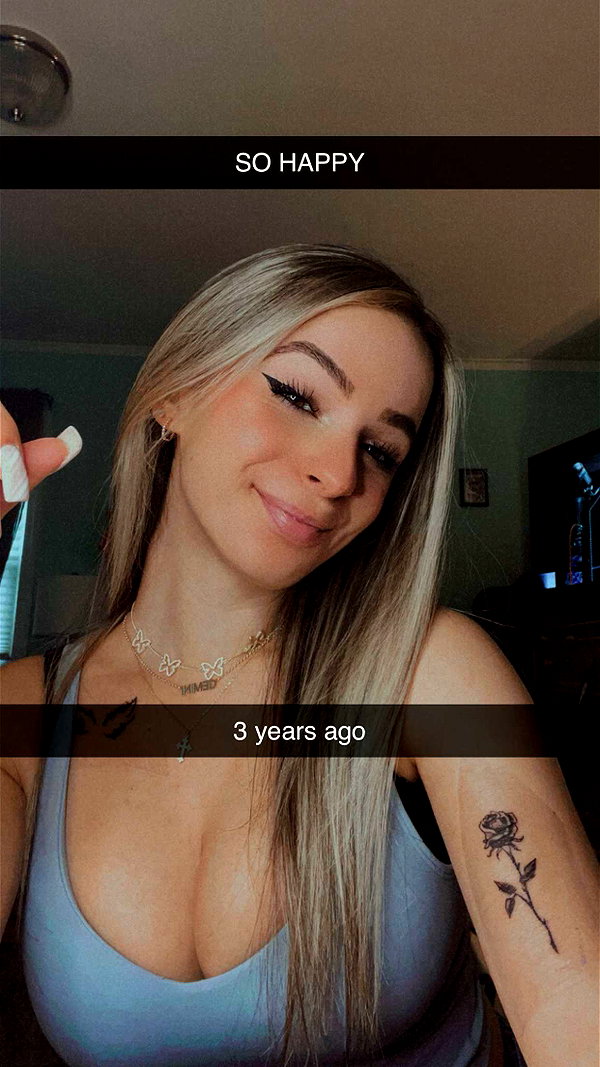 kaitlyn_krems snapchat image archive image