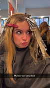kaitlyn_krems Altpins Profile Picture