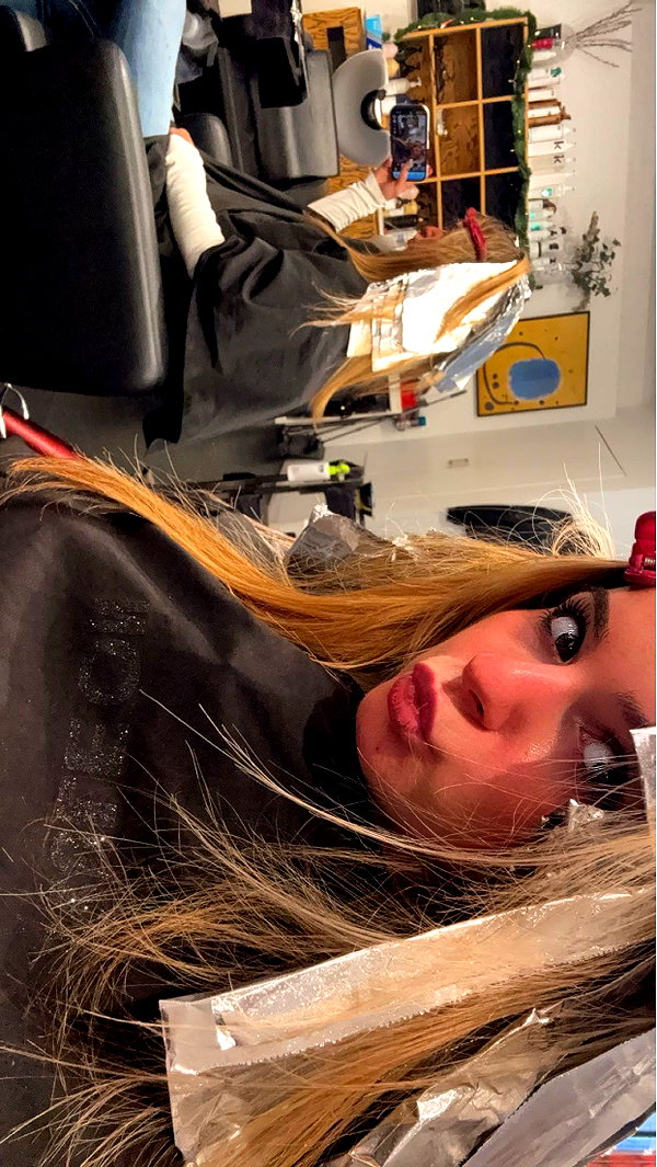 kaitlyn_krems snapchat image archive image