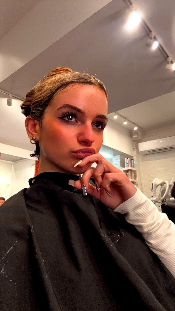 kaitlyn_krems snapchat image archive image