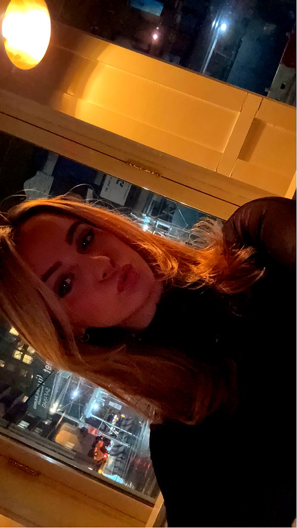 kaitlyn_krems snapchat image archive image