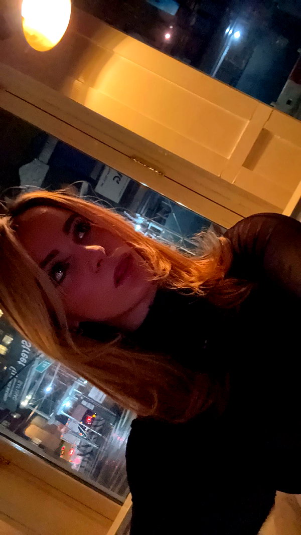 kaitlyn_krems snapchat image archive image