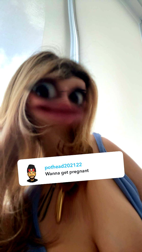 kaitlyn_krems snapchat image archive image