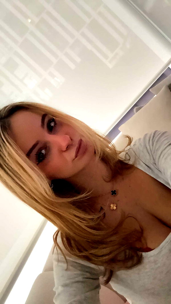 kaitlyn_krems snapchat image archive image