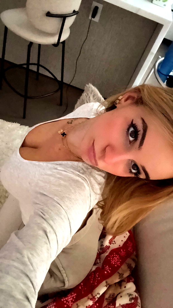kaitlyn_krems snapchat image archive image