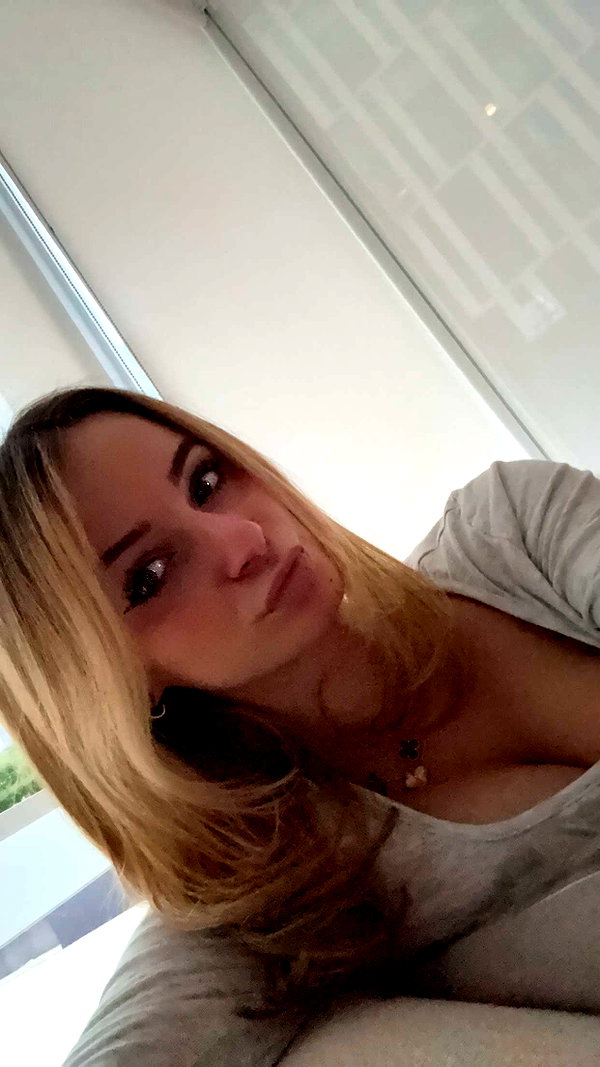 kaitlyn_krems snapchat image archive image