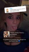 kaitlyn_krems Altpins Profile Picture