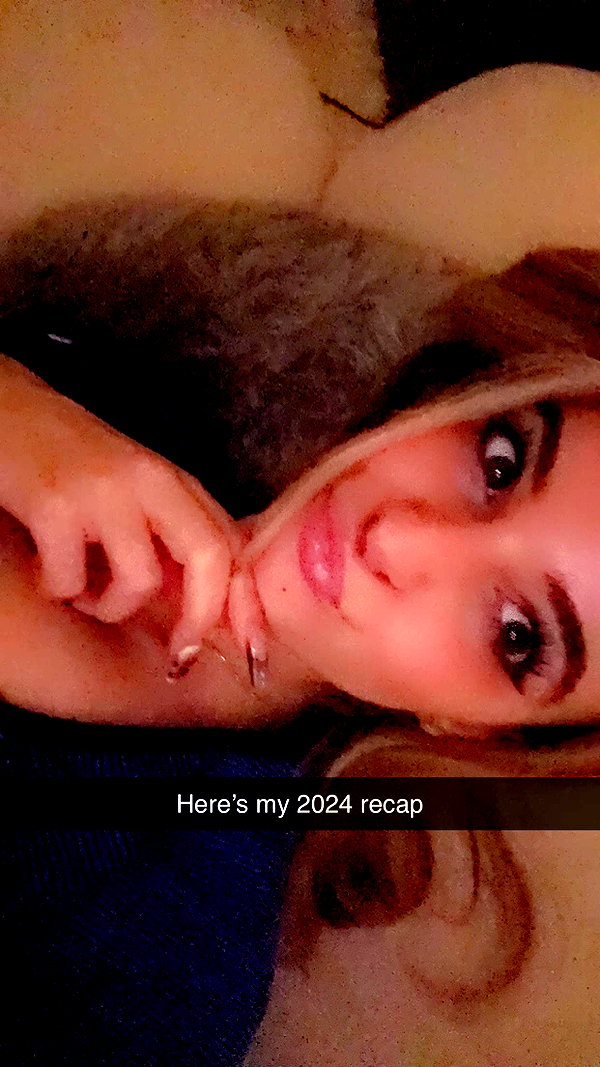 kaitlyn_krems snapchat image archive image
