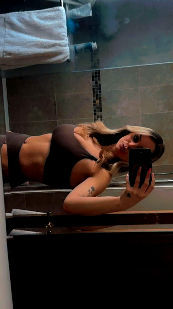 kaitlyn_krems snapchat image archive image