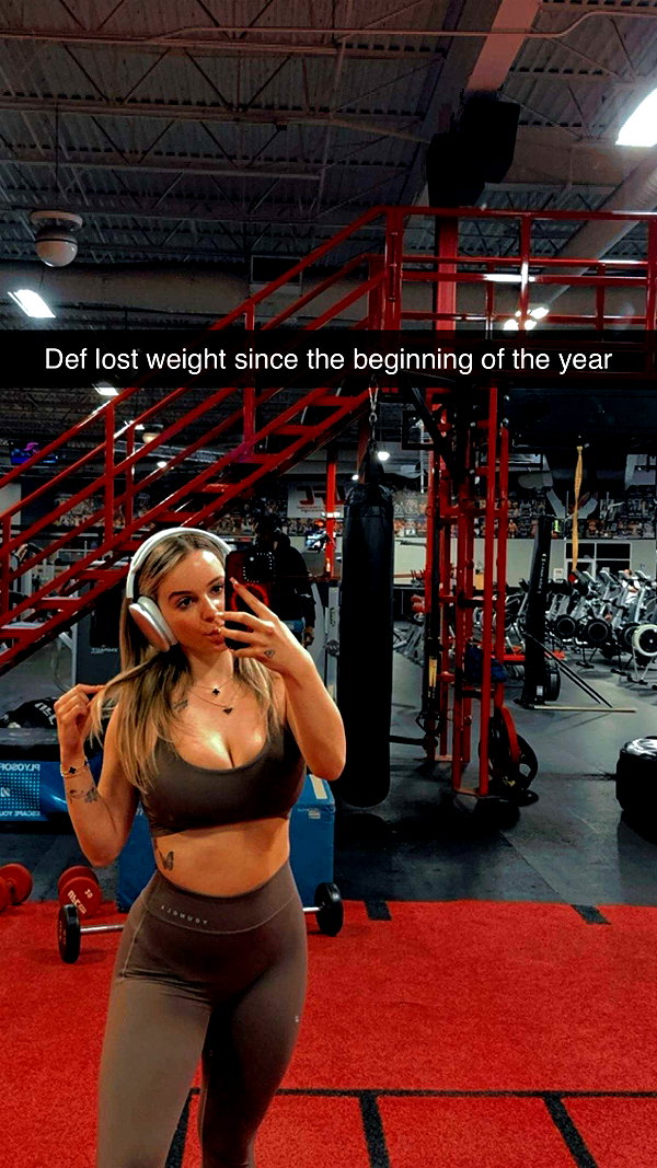 kaitlyn_krems snapchat image archive image