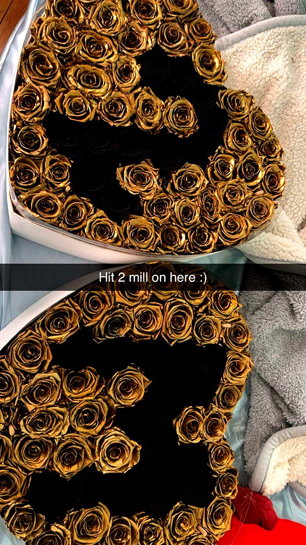 kaitlyn_krems snapchat image archive image