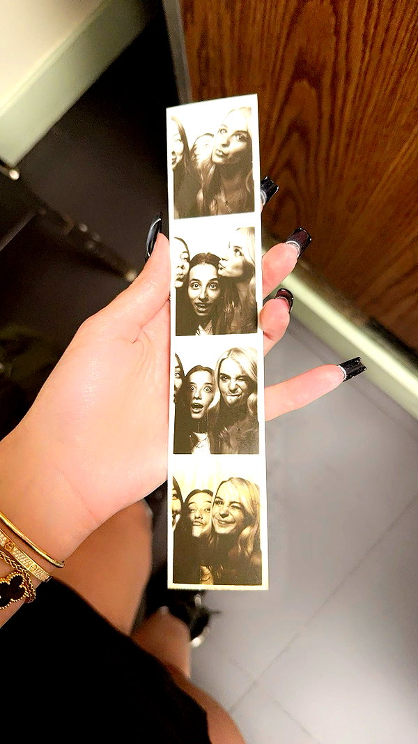 kaitlyn_krems snapchat image archive image