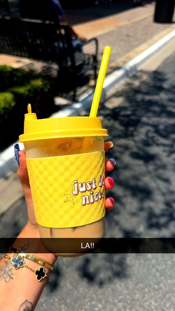 kaitlyn_krems snapchat image archive image