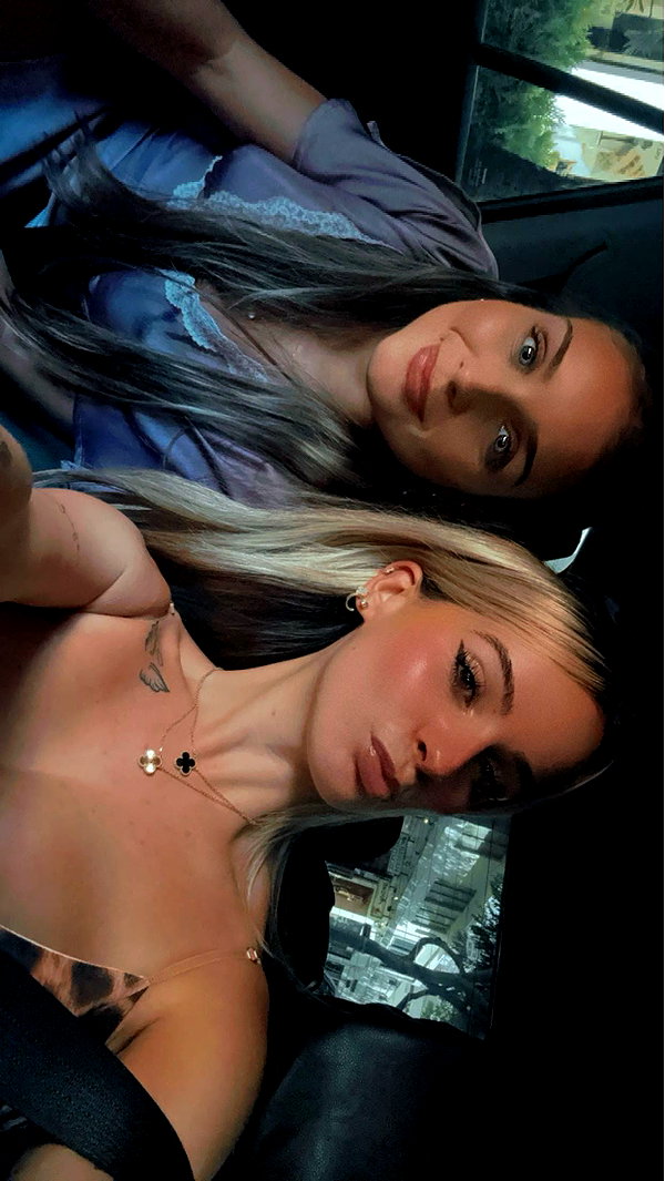 kaitlyn_krems snapchat image archive image