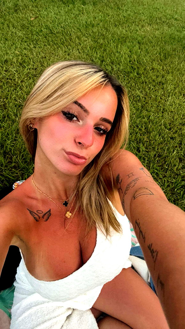 kaitlyn_krems snapchat image archive image