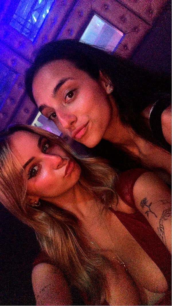 kaitlyn_krems snapchat image archive image