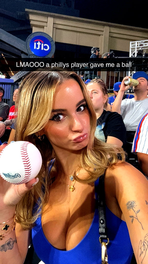 kaitlyn_krems snapchat image archive image
