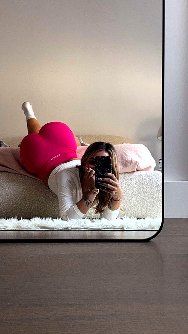 kaitlyn_krems snapchat image archive image