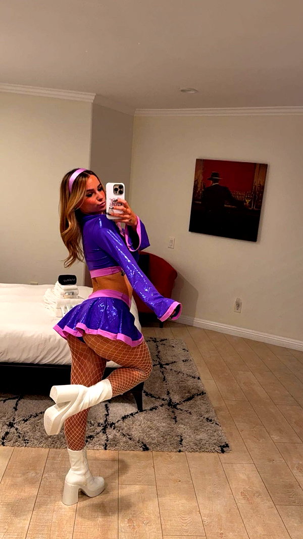 kaitlyn_krems snapchat image archive image