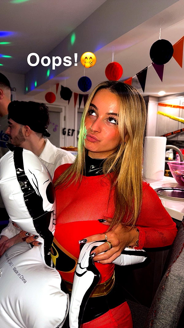 kaitlyn_krems snapchat image archive image