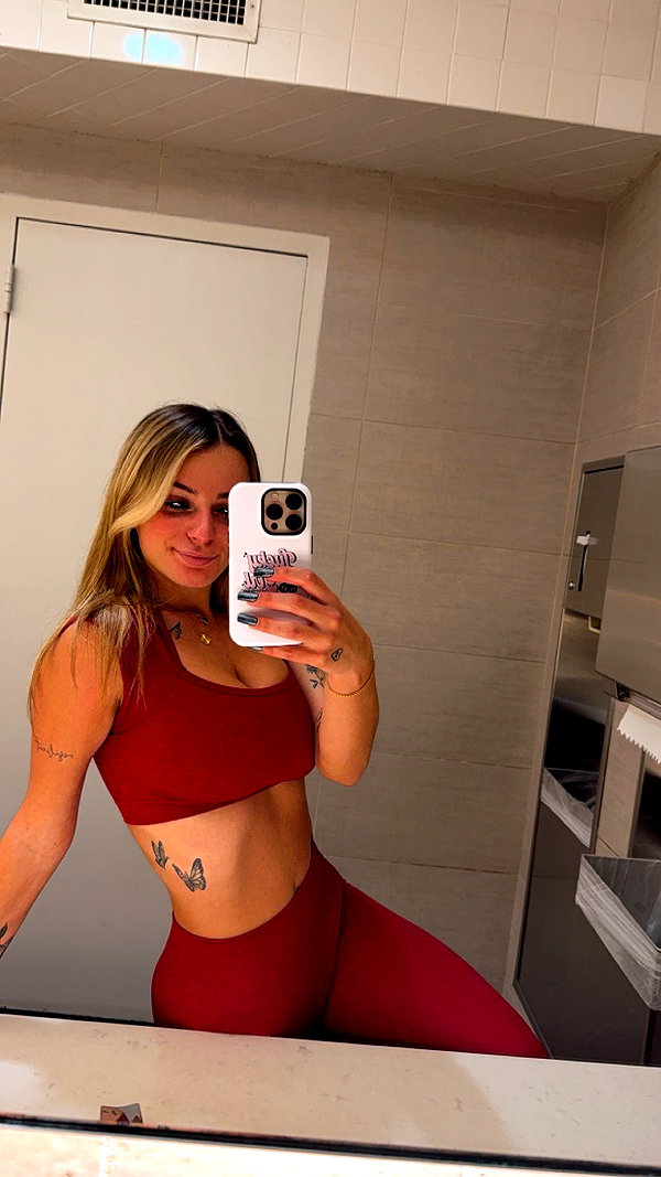 kaitlyn_krems snapchat image archive image