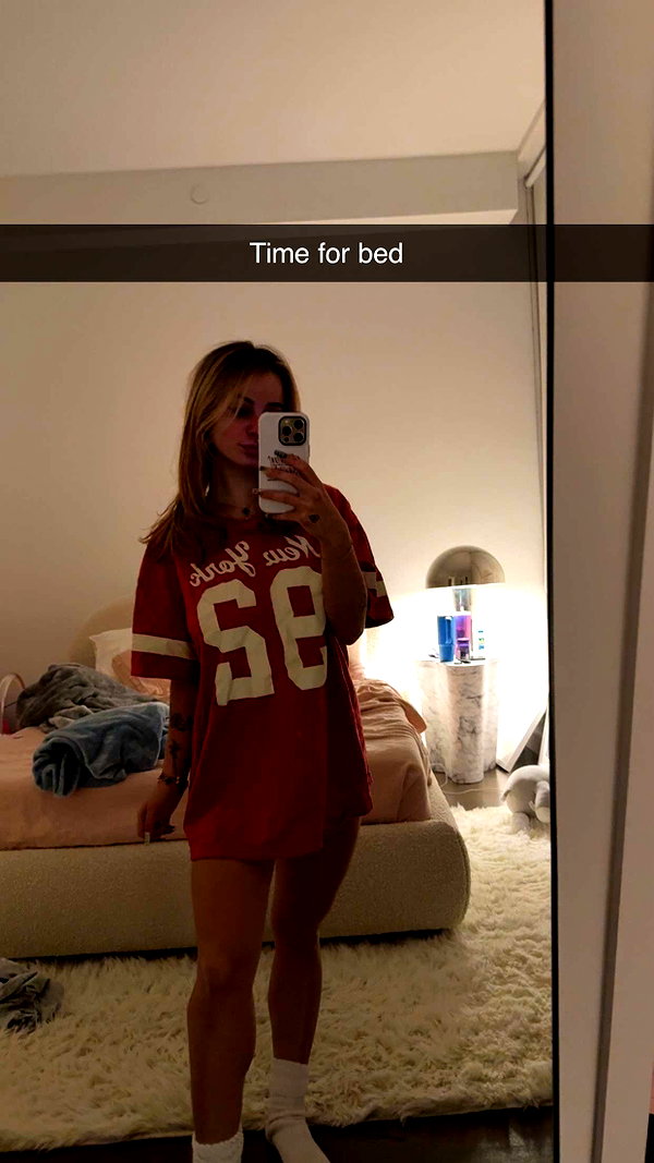 kaitlyn_krems snapchat image archive image