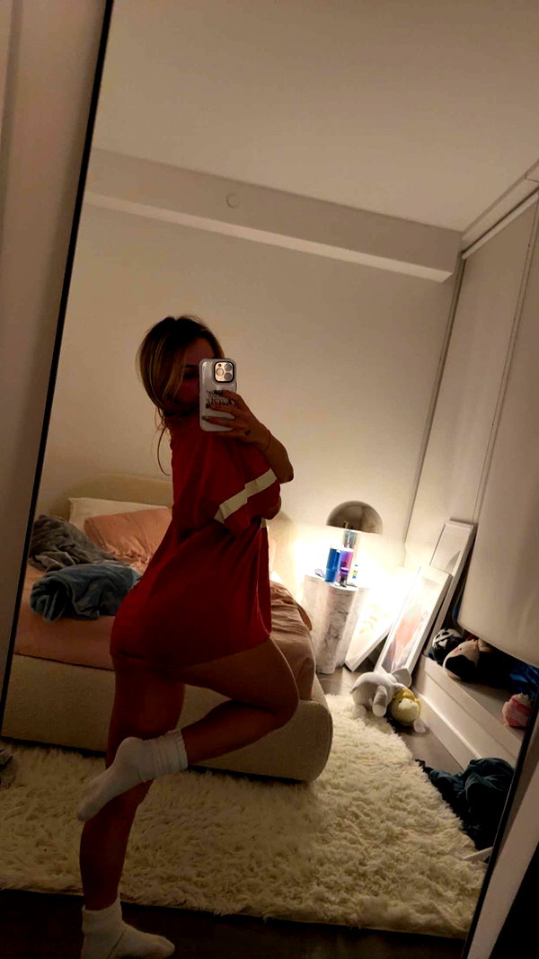kaitlyn_krems snapchat image archive image
