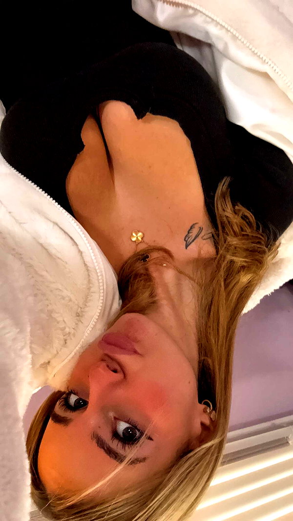 kaitlyn_krems snapchat image archive image