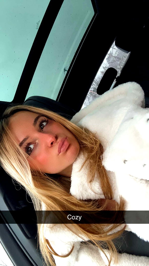 kaitlyn_krems snapchat image archive image