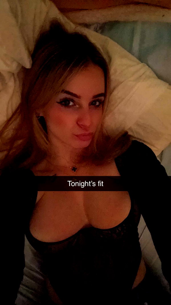 kaitlyn_krems snapchat image archive image
