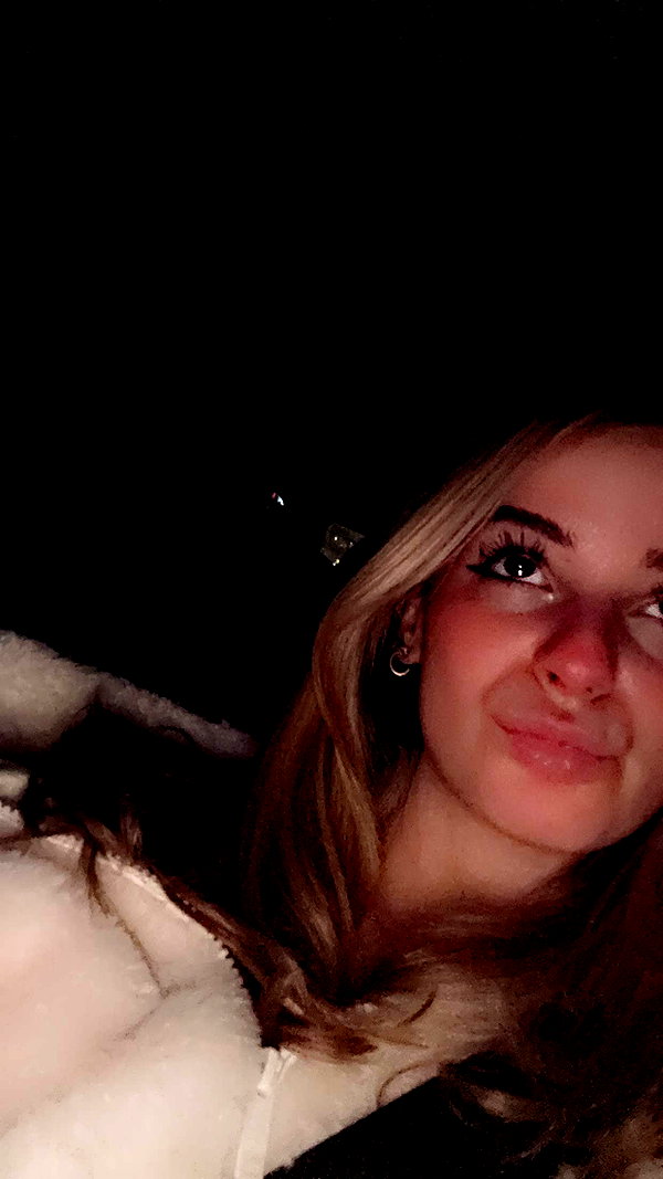 kaitlyn_krems snapchat image archive image