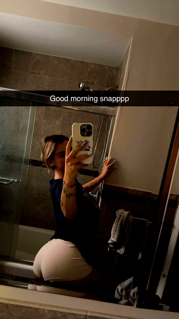 kaitlyn_krems snapchat image archive image