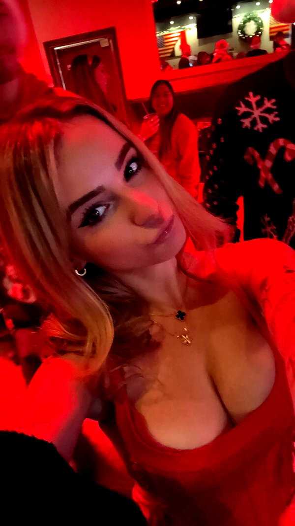 kaitlyn_krems snapchat image archive image