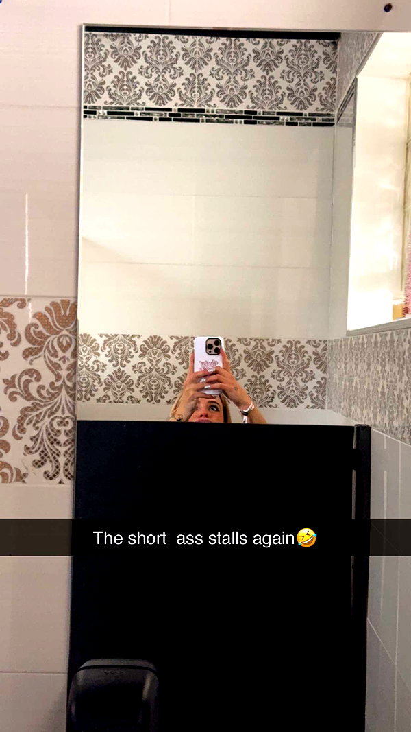 kaitlyn_krems snapchat image archive image