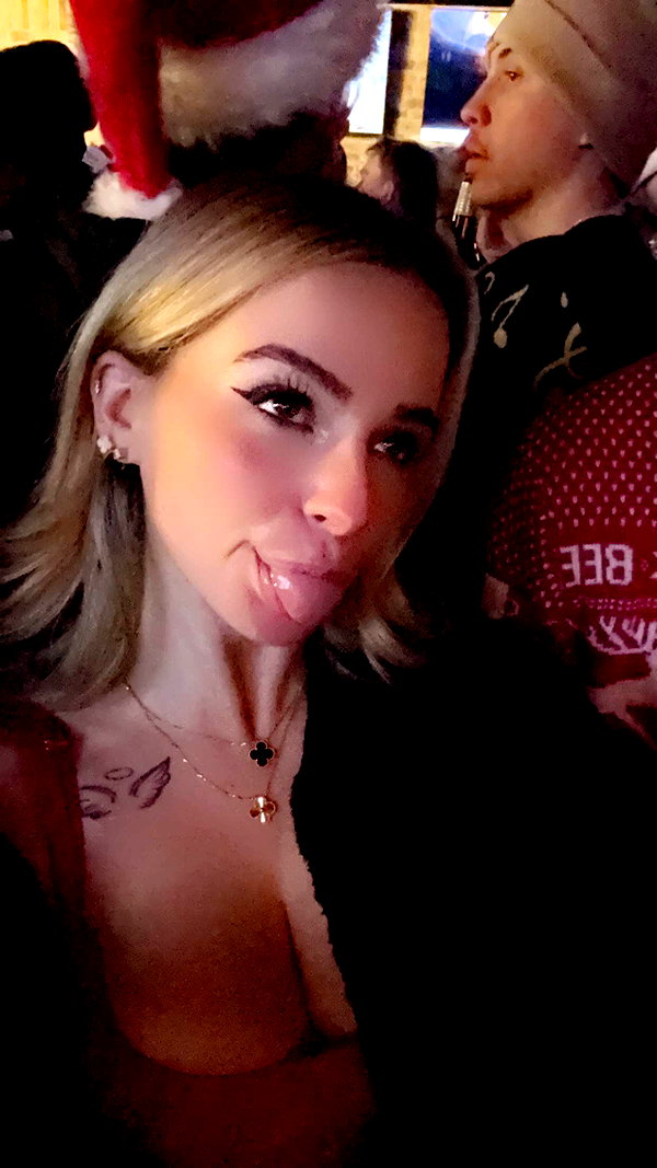 kaitlyn_krems snapchat image archive image
