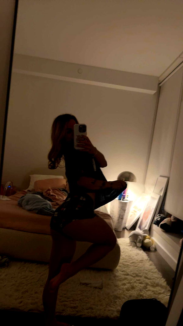 kaitlyn_krems snapchat image archive image