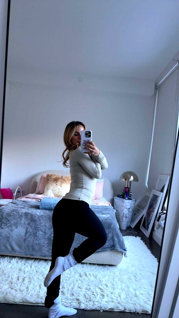 kaitlyn_krems snapchat image archive image