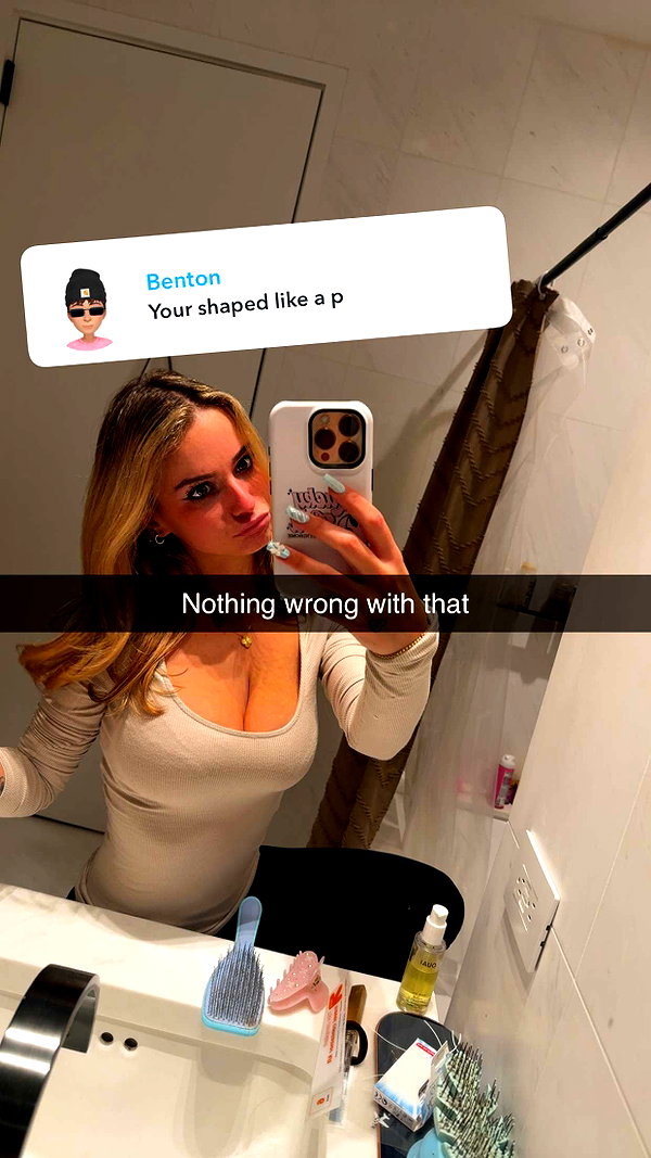 kaitlyn_krems snapchat image archive image