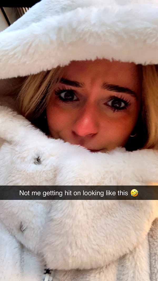 kaitlyn_krems snapchat image archive image