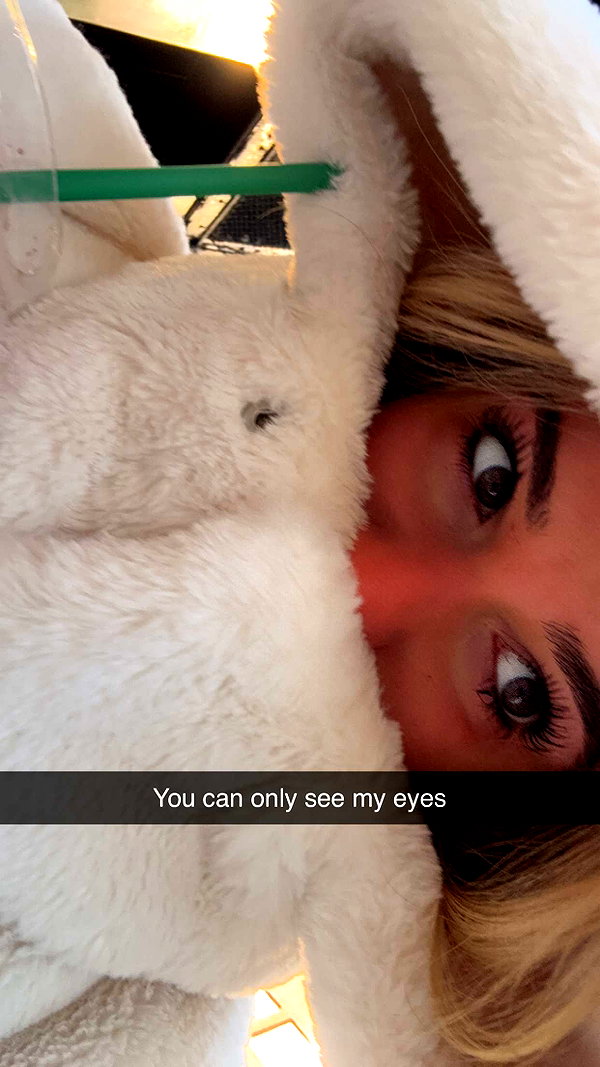 kaitlyn_krems snapchat image archive image