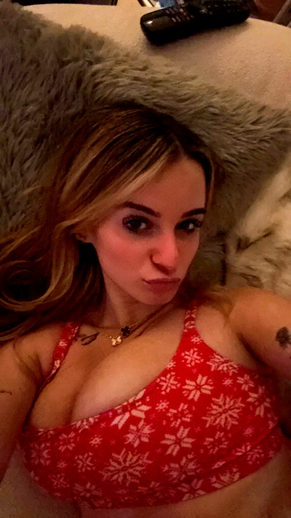kaitlyn_krems snapchat image archive image