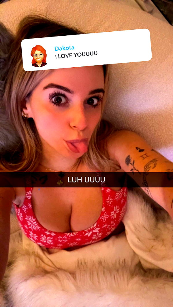 kaitlyn_krems snapchat image archive image
