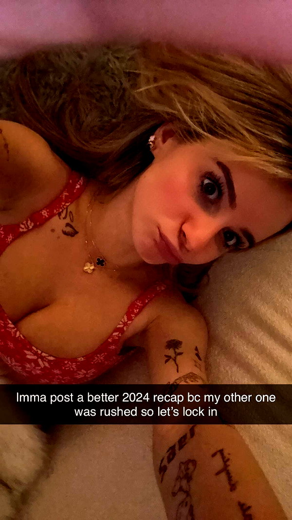 kaitlyn_krems snapchat image archive image
