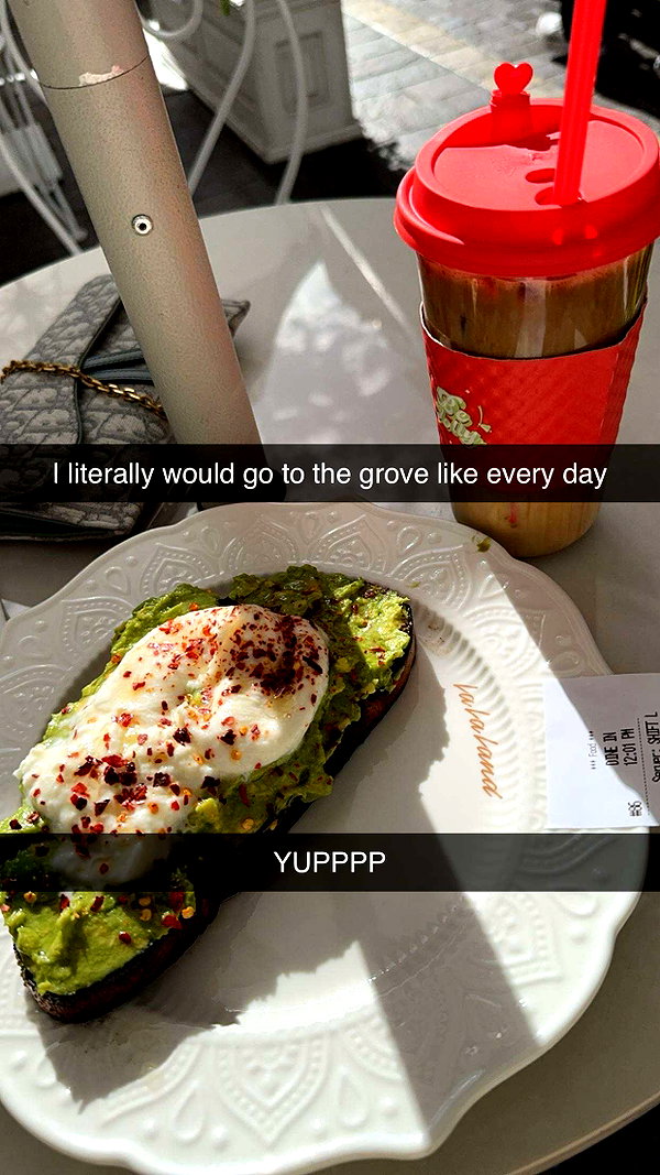 kaitlyn_krems snapchat image archive image
