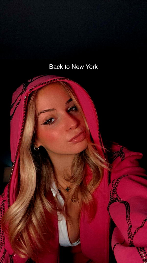 kaitlyn_krems snapchat image archive image