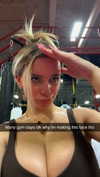 kaitlyn_krems Altpins Profile Picture